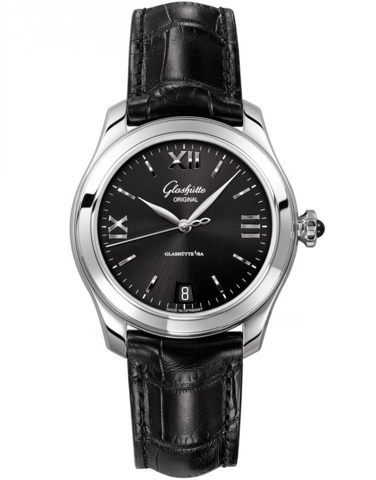 GLASHÜTTE ORIGINAL 1-39-22-20-02-44