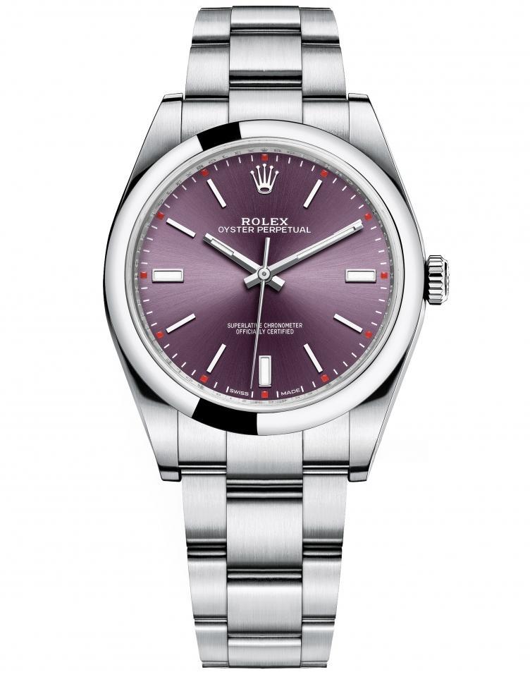 ROLEX
