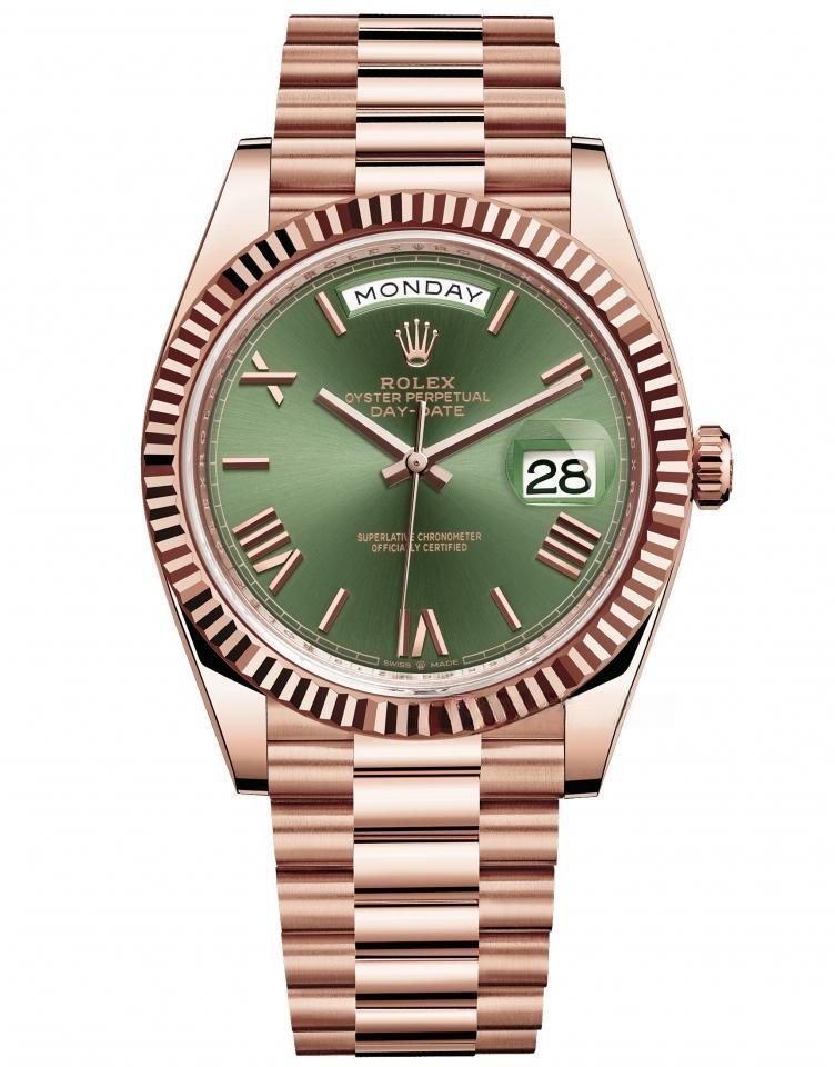 ROLEX