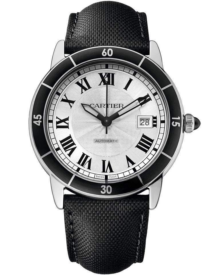 CARTIER