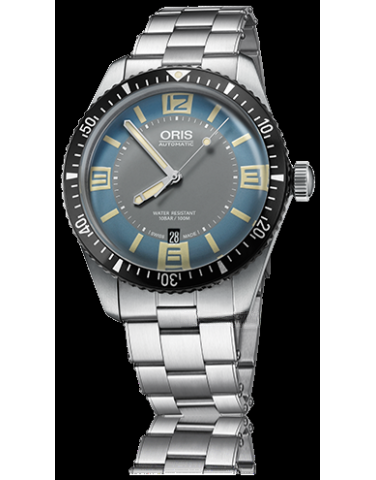 ORIS