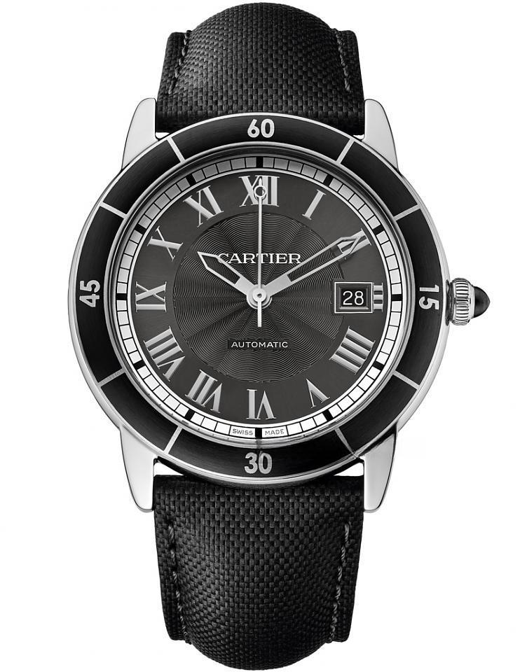 CARTIER
