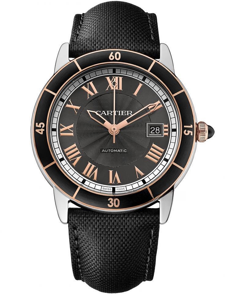 CARTIER