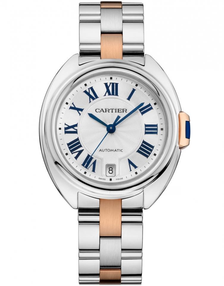 CARTIER