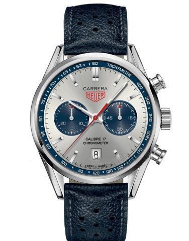 TAG HEUER