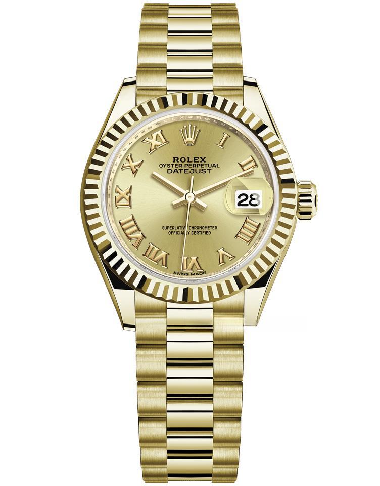 ROLEX