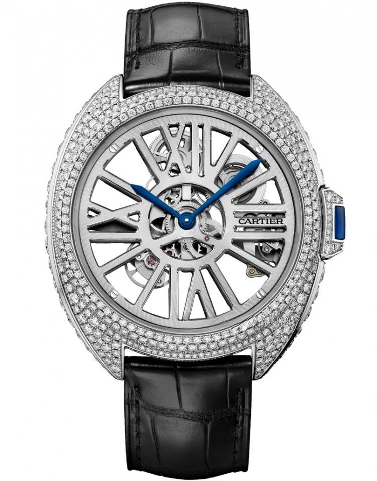 CARTIER
