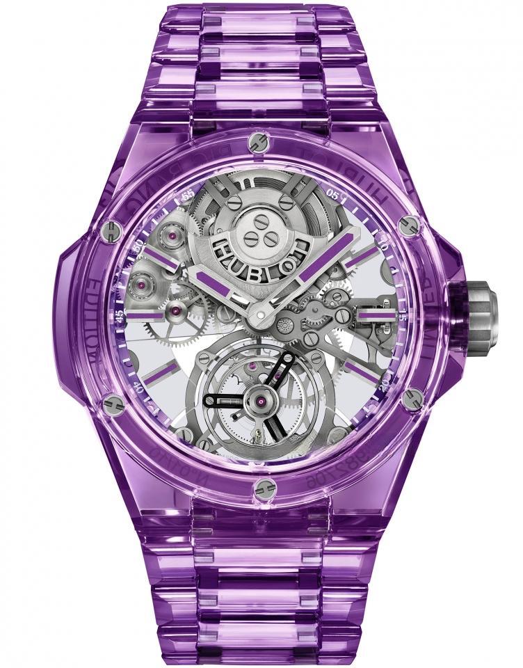 HUBLOT 455.JM.0120.JM