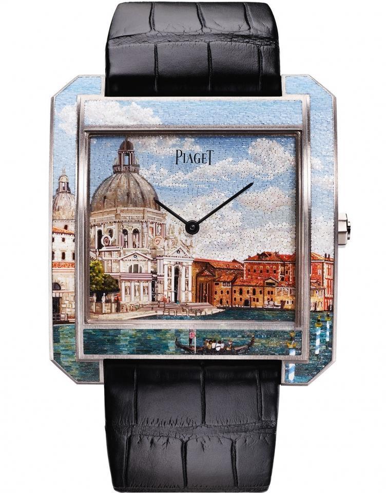 PIAGET G0A40570