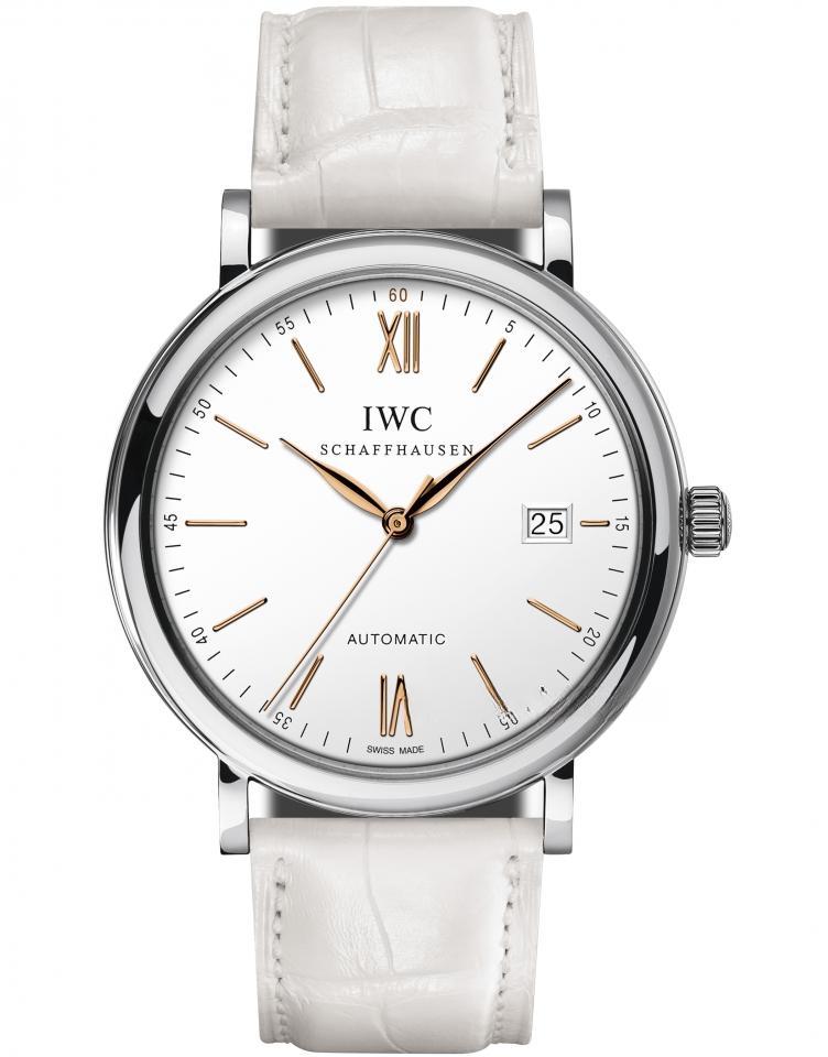 IWC IW356517