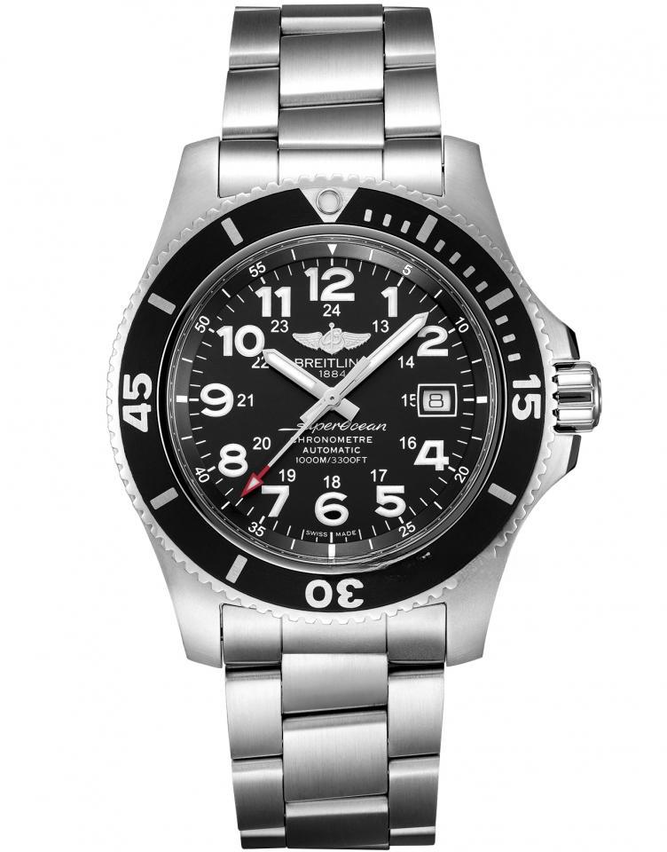 BREITLING A17392D71B1A1