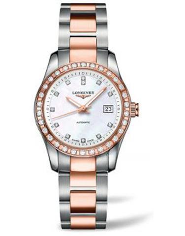 LONGINES