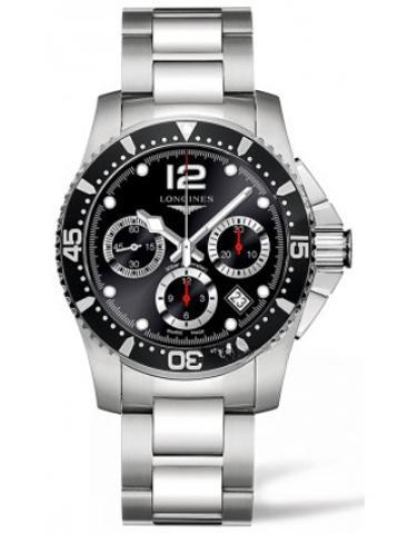 LONGINES