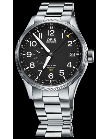 ORIS