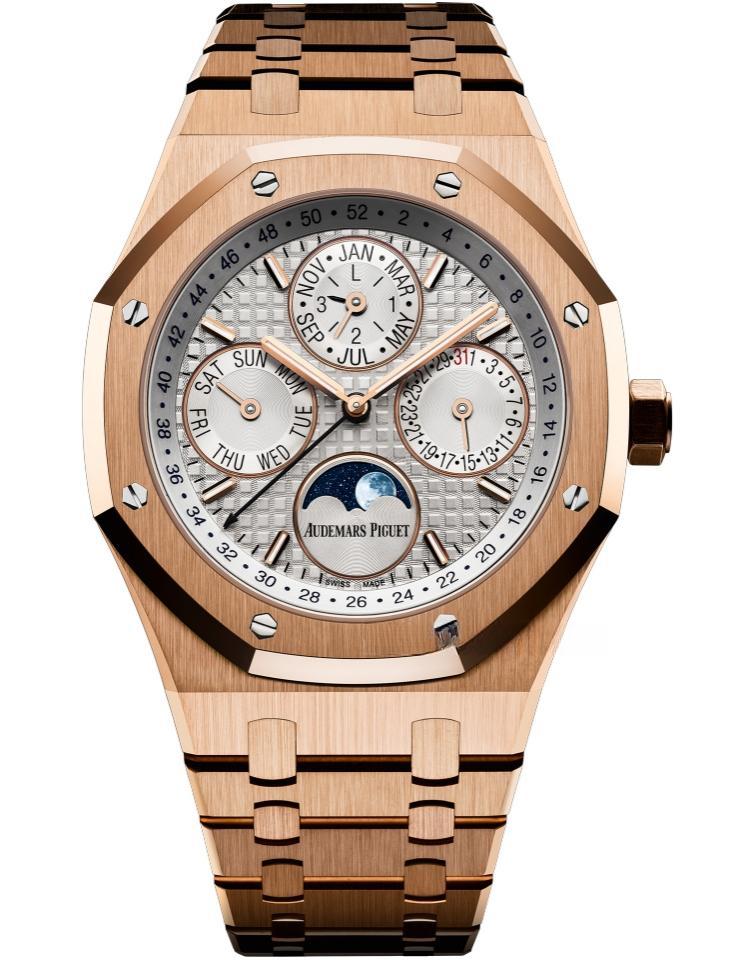 AUDEMARS PIGUET 26574OR.OO.1220OR.01