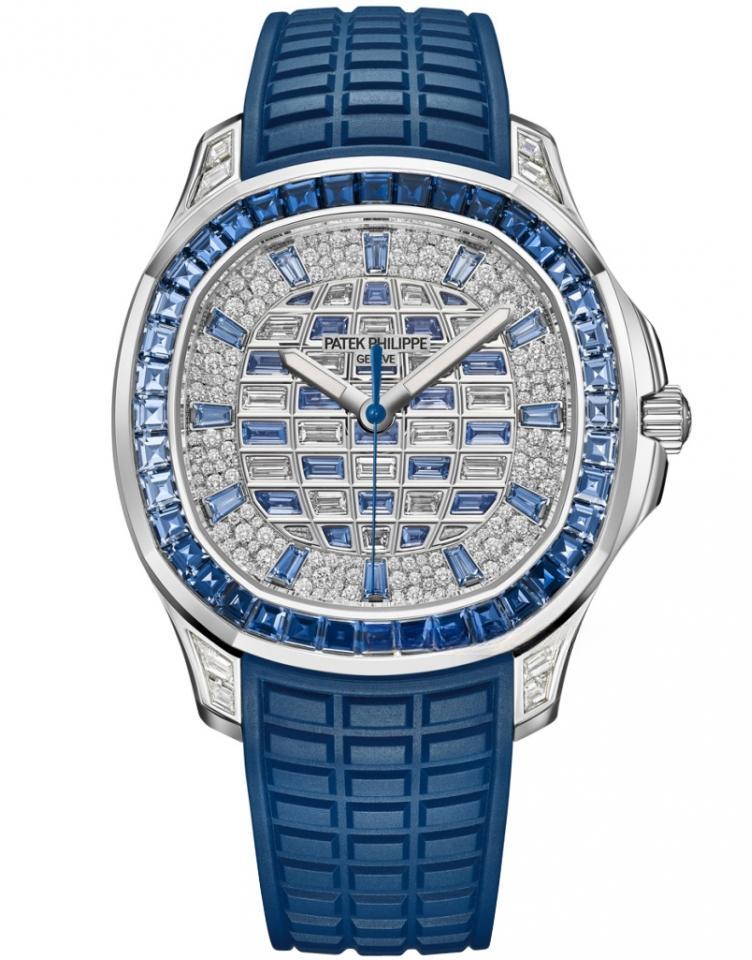 PATEK PHILIPPE 5268/461G-001