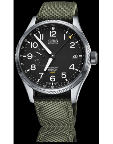 ORIS