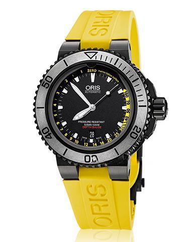 ORIS
