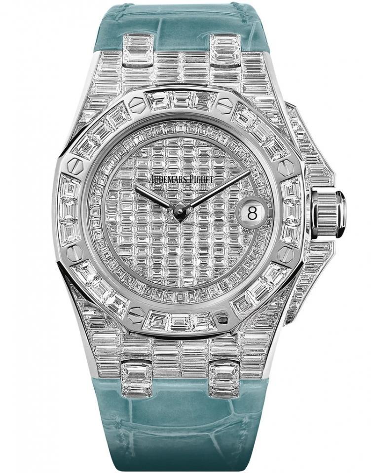 AUDEMARS PIGUET 67543BC.ZZ.D314CR.01