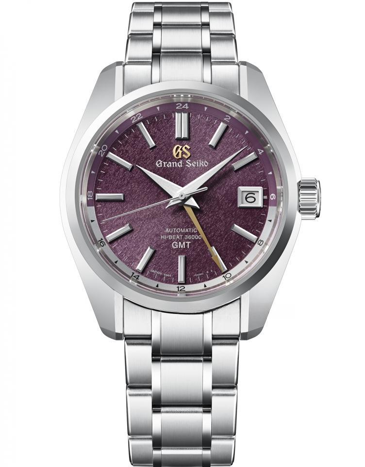 GRAND SEIKO SBGJ287G