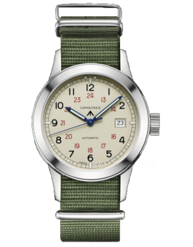 LONGINES
