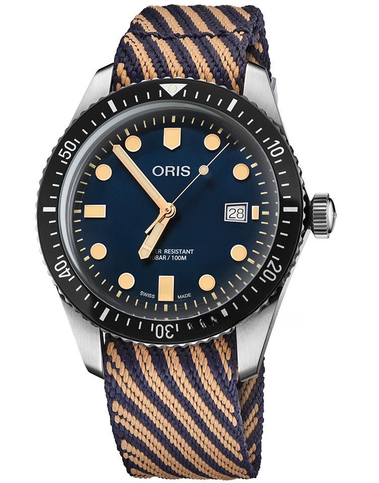 ORIS 01 733 7707 4064-07 5 20 22