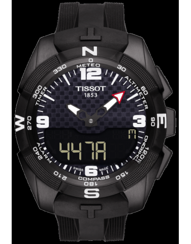 TISSOT