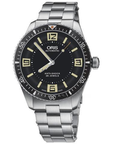 ORIS