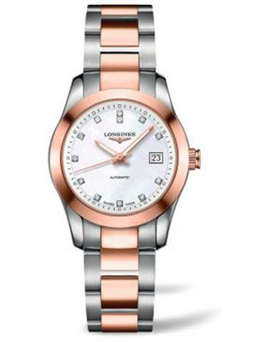 LONGINES
