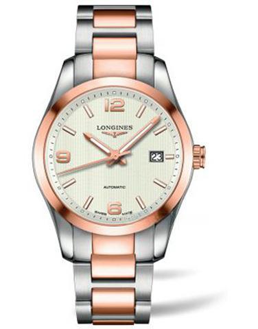 LONGINES