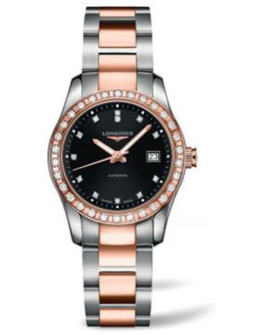 LONGINES