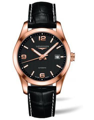 LONGINES