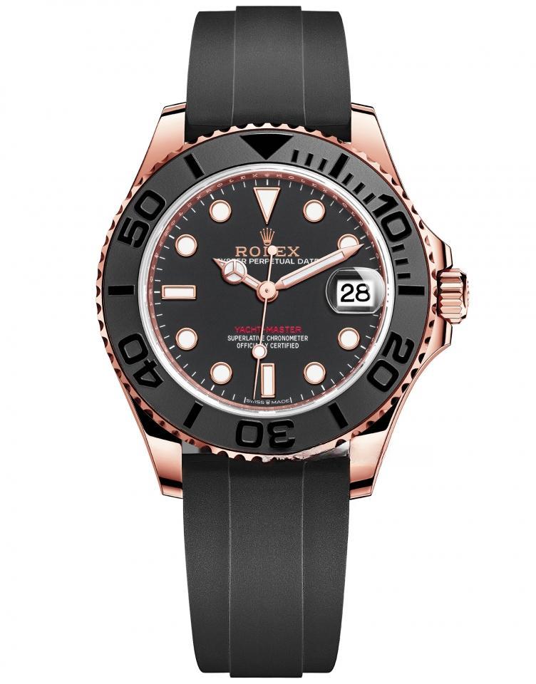 ROLEX 268655-OYSTERFLEX(FC)