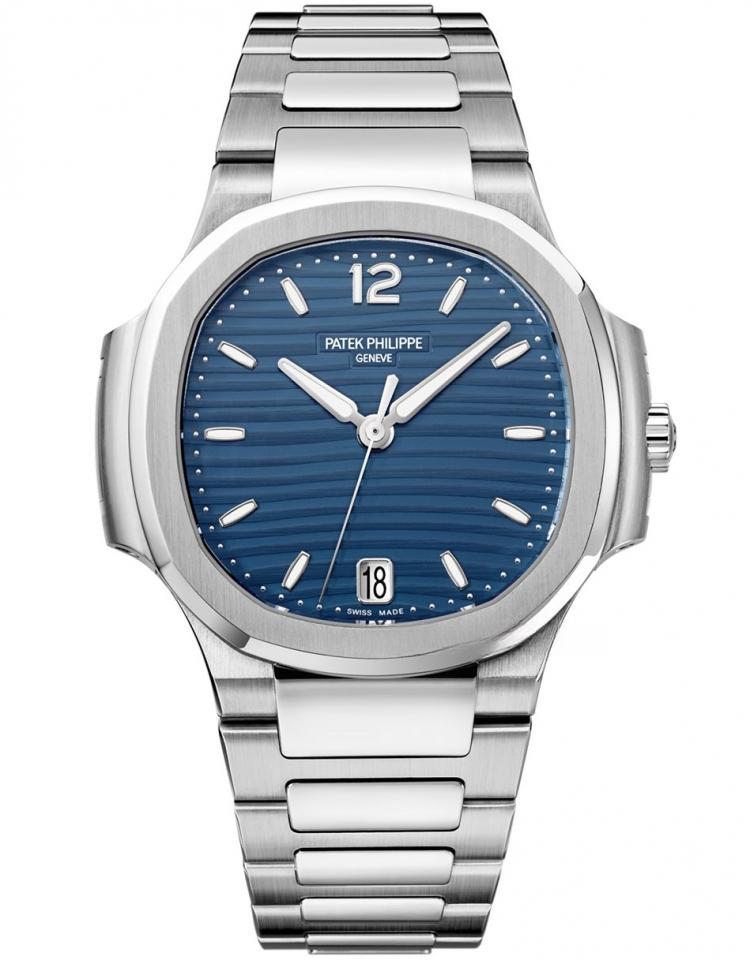 PATEK PHILIPPE 7118/1A-001