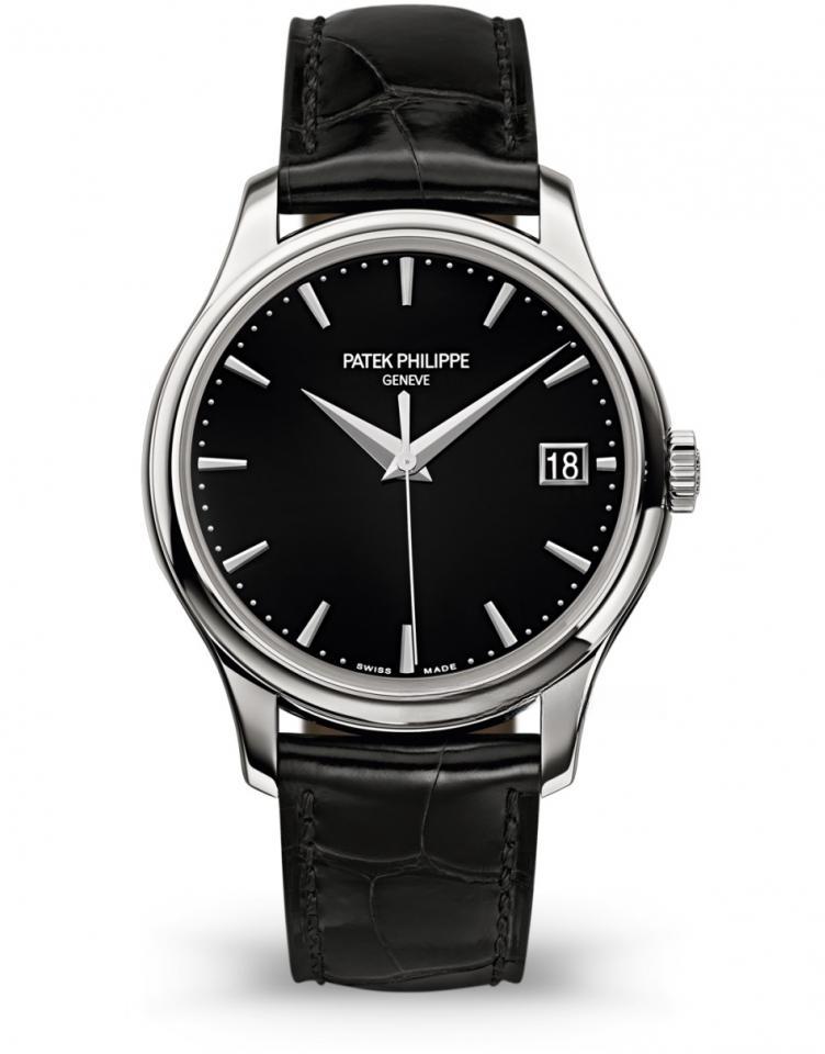 PATEK PHILIPPE
