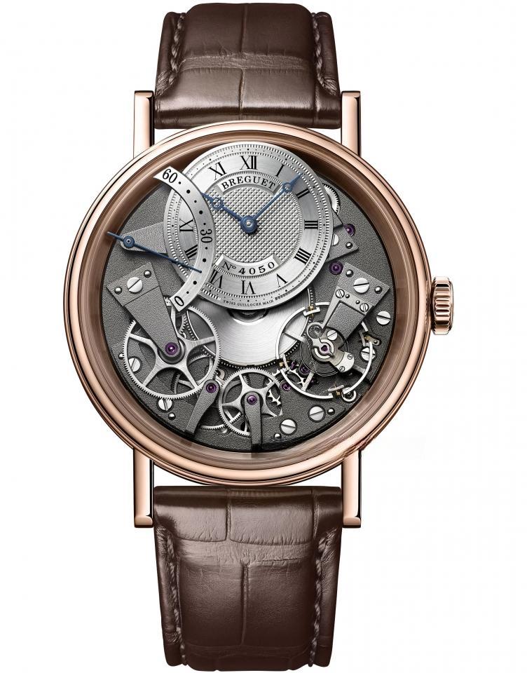 BREGUET 7097BR/G1/9WU