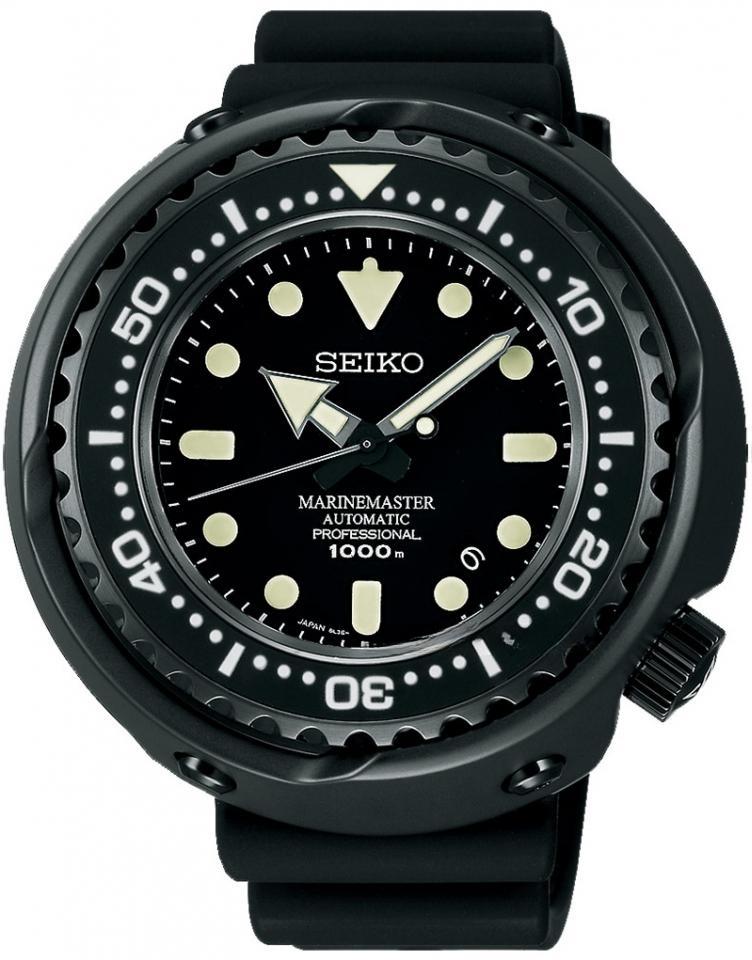 SEIKO SBDX014G