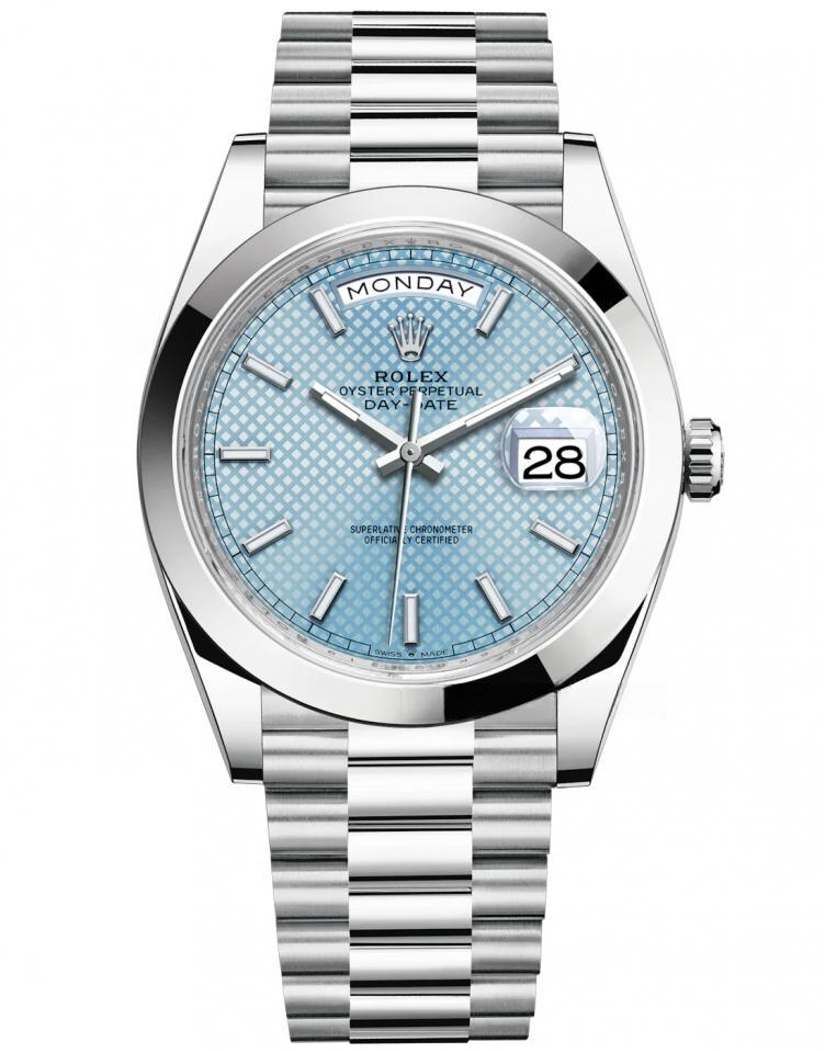 ROLEX 228206-83416