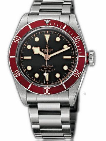 TUDOR