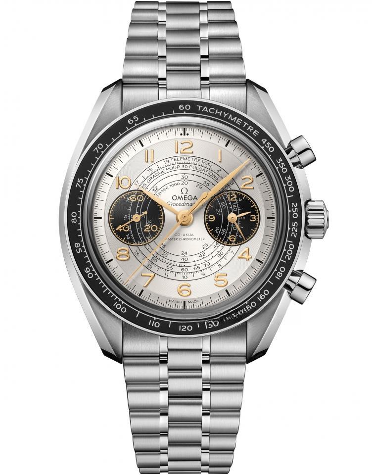 OMEGA 522.30.43.51.02.001