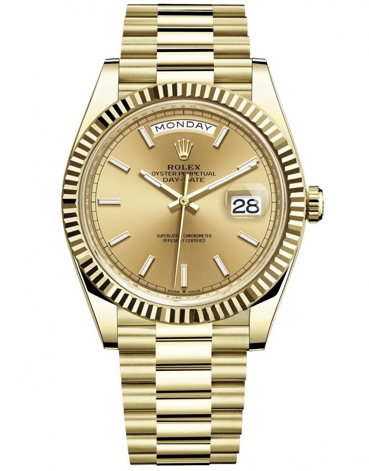 ROLEX