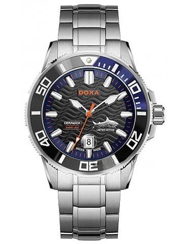 DOXA D196SBU