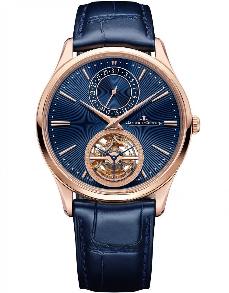 JAEGER-LECOULTRE Q13224E1