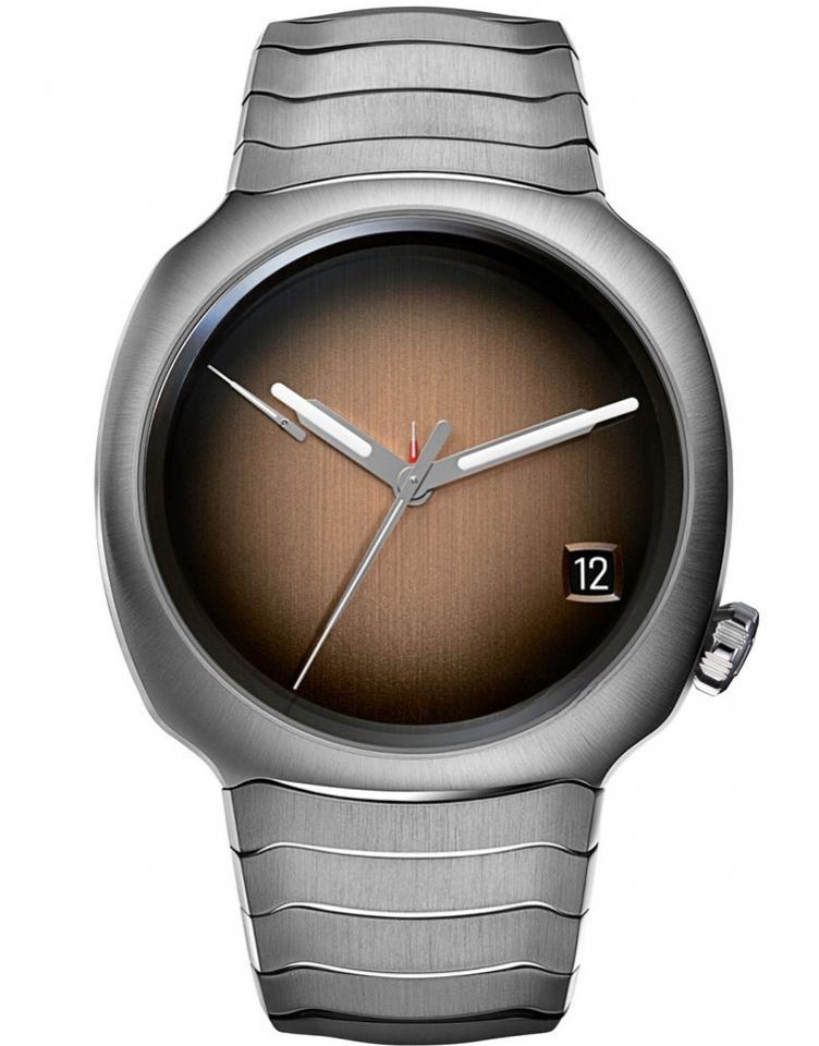 H. MOSER & CIE 6812-1201