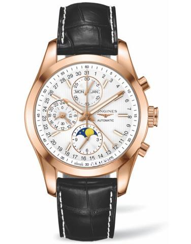 LONGINES