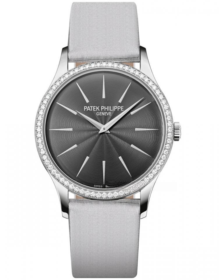 PATEK PHILIPPE 4897G-010