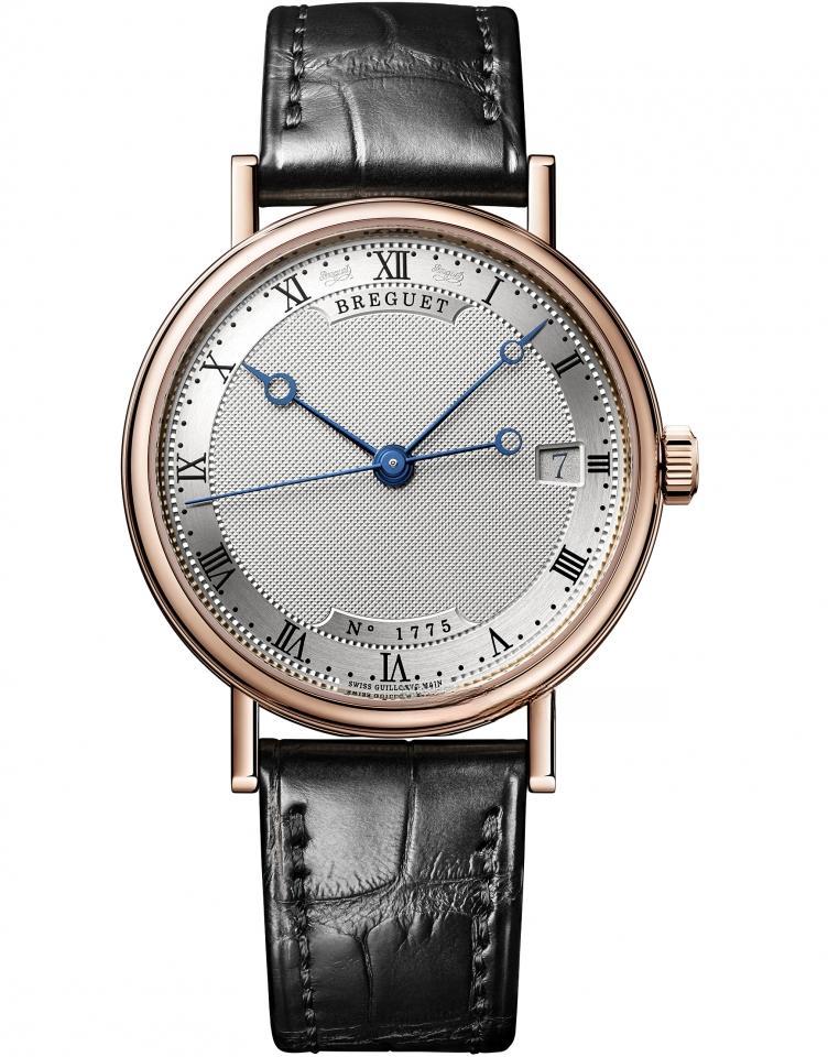 BREGUET 9067BR/12/976