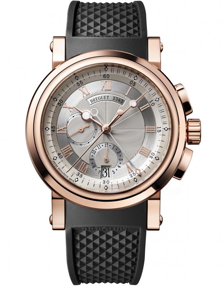 BREGUET 5827BR/12/5ZU