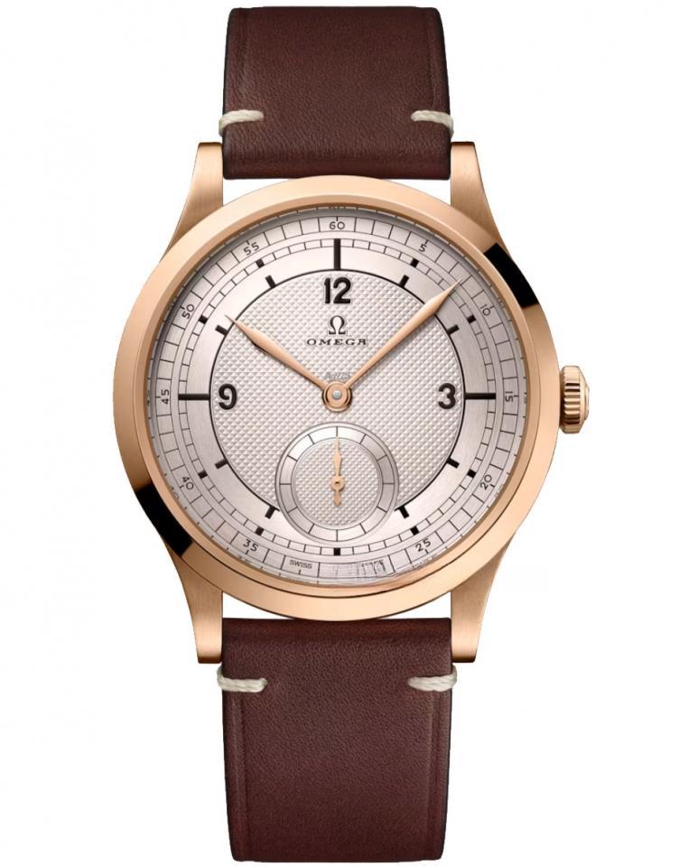 OMEGA 522.92.39.21.99.001