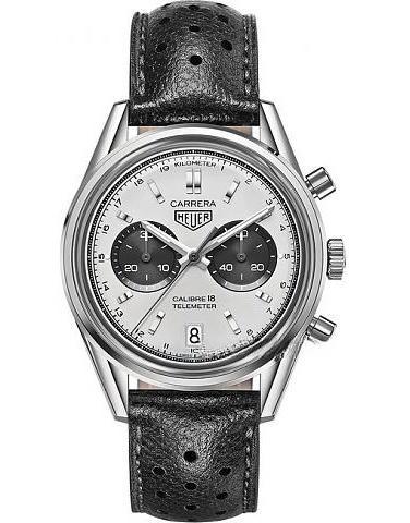 TAG HEUER